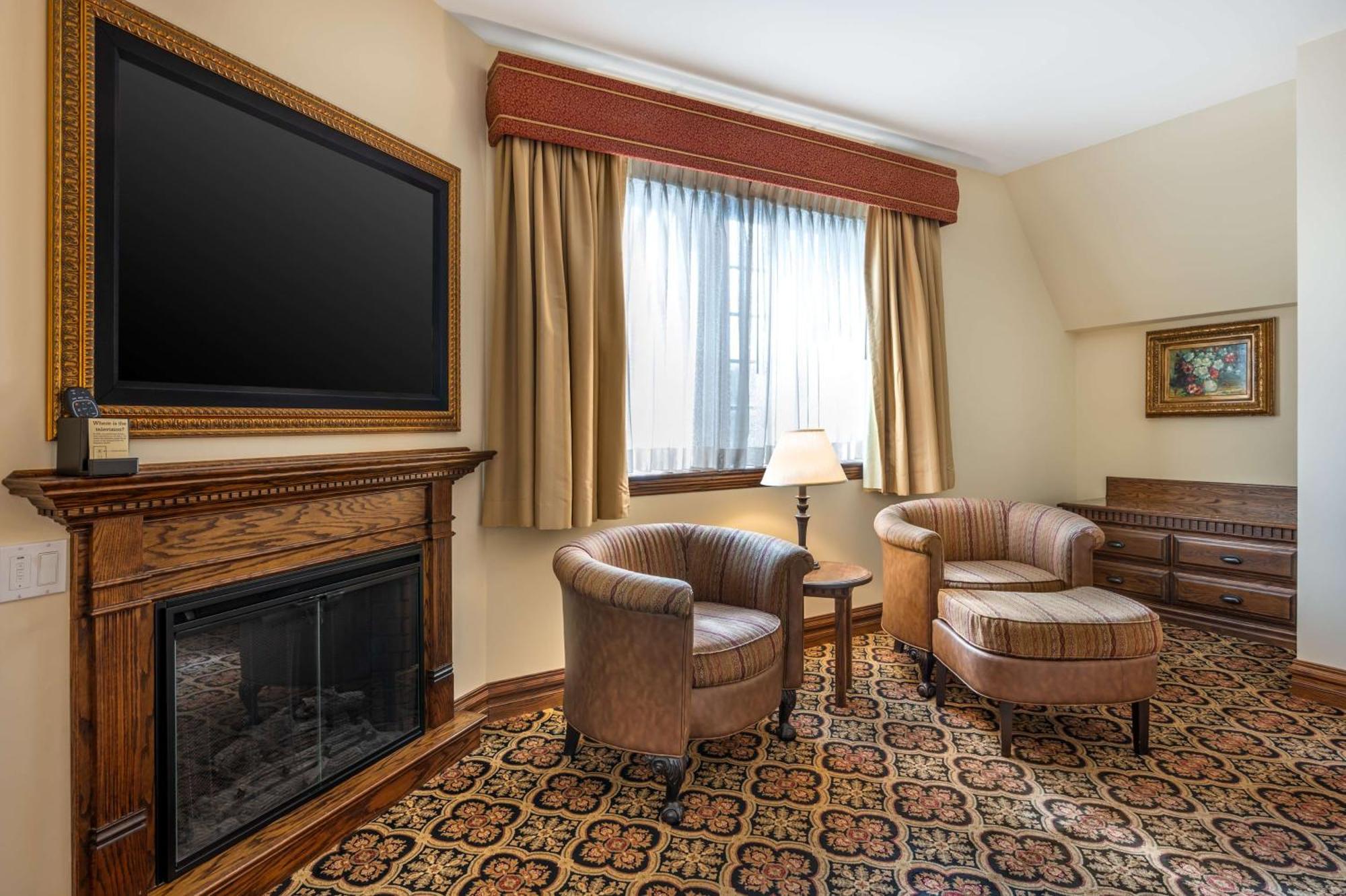 Best Western Premier Mariemont Inn Cincinnati Exterior photo