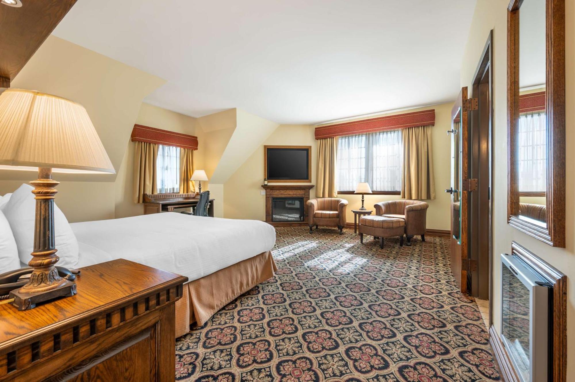 Best Western Premier Mariemont Inn Cincinnati Exterior photo