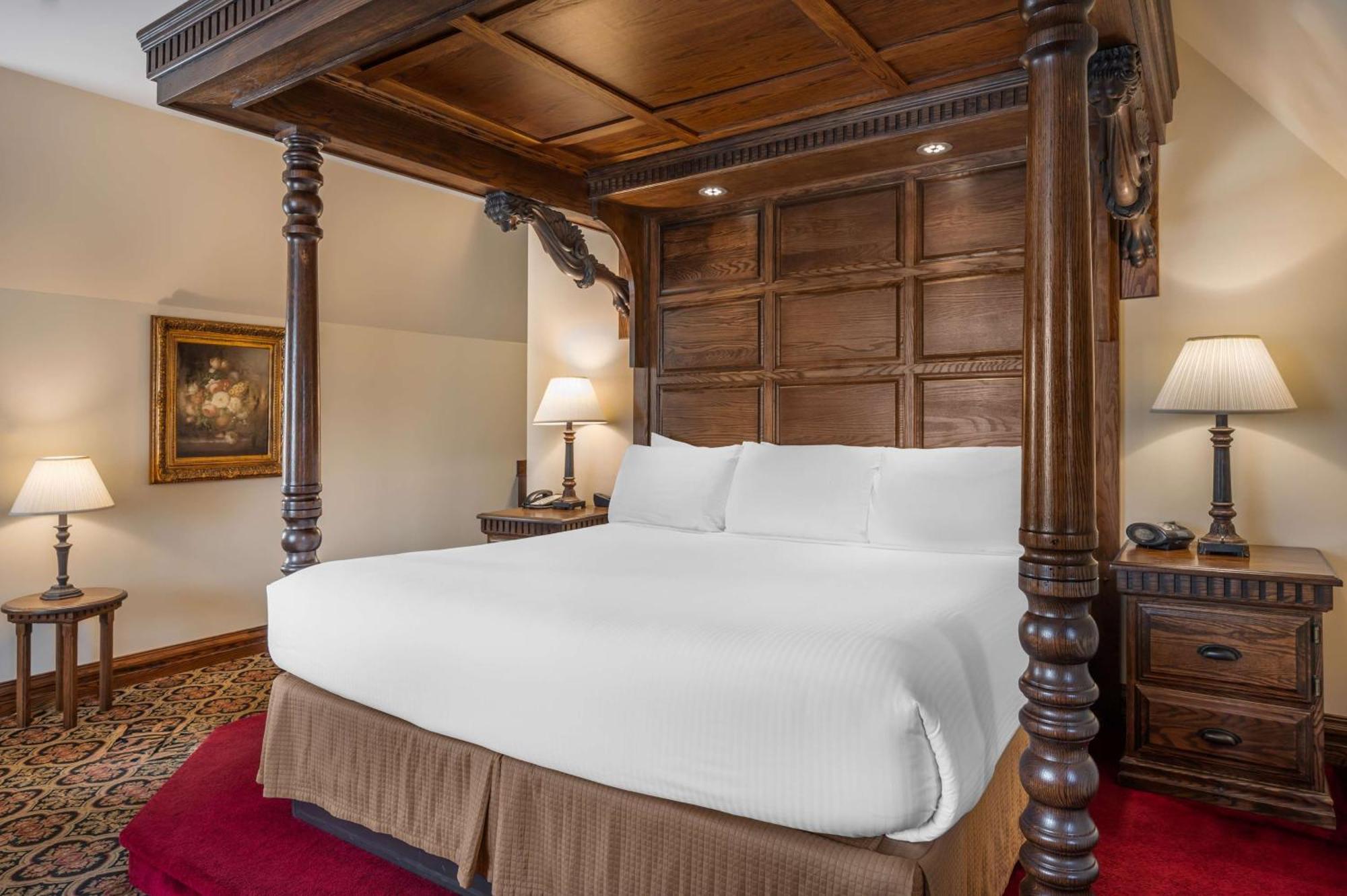 Best Western Premier Mariemont Inn Cincinnati Exterior photo